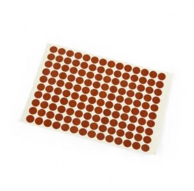 TAPA TORNILLO Adhesivo 1